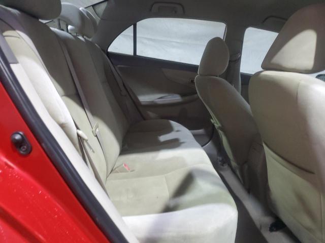Photo 10 from auction – 2010 TOYOTA COROLLA BA with VIN 1NXBU4EE2AZ217659