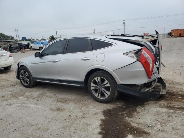 Photo 2 from auction – 2013 HONDA CROSSTOUR with VIN 5J6TF1H50DL003349