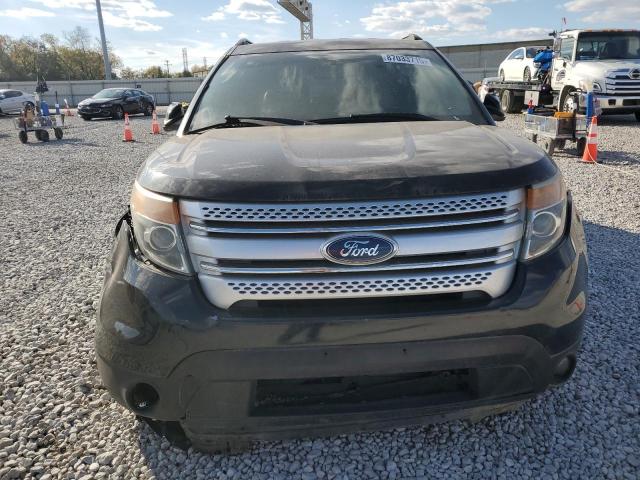 Photo 5 from auction – 2014 FORD EXPLORER X with VIN 1FM5K8D87EGB79646