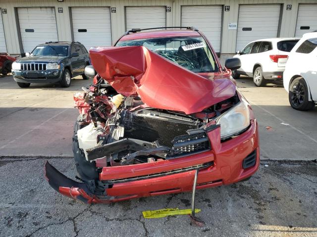 Photo 5 from auction – 2010 TOYOTA RAV4 with VIN 2T3BF4DVXAW048204