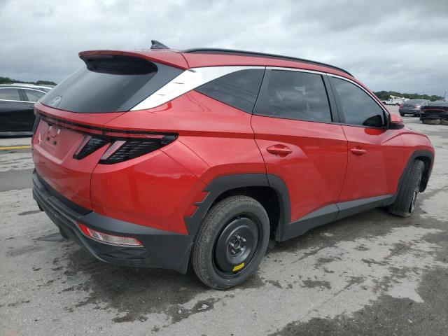 Photo 3 from auction – 2023 HYUNDAI TUCSON SEL with VIN 5NMJF3AE4PH201201