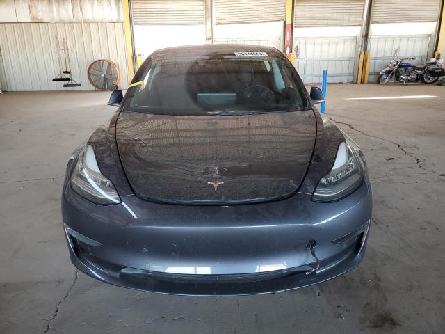 Photo 5 from auction – 2018 TESLA MODEL 3 with VIN 5YJ3E1EA3JF035642