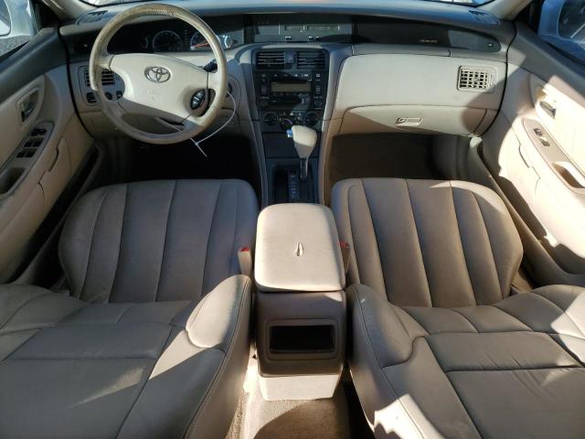 Фото 8 с аукциона – 2002 TOYOTA AVALON XL с VIN 4T1BF28B22U237542