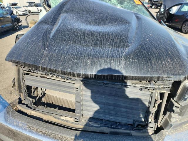 Photo 11 from auction – 2019 CHEVROLET SILVERADO with VIN 1GCPWCED1KZ256379