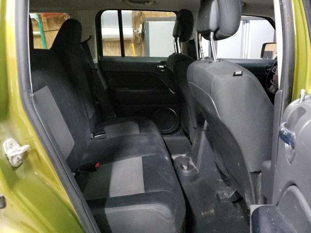 Photo 11 from auction – 2012 JEEP PATRIOT with VIN 1C4NJRAB7CD620638
