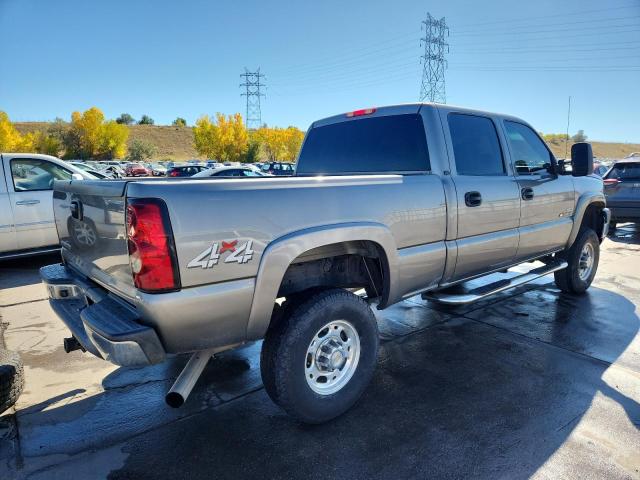 Photo 3 from auction – 2007 CHEVROLET SILVERADO with VIN 1GCHK23D67F107181
