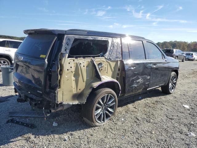 Photo 3 from auction – 2021 CADILLAC ESCALADE E with VIN 1GYS4PKL5MR256658