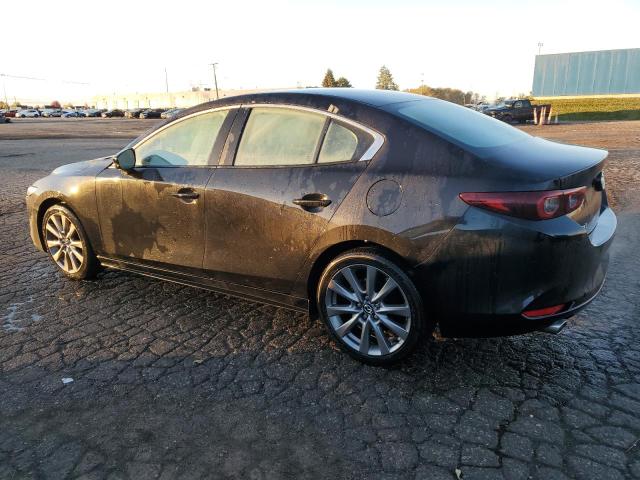 Photo 2 from auction – 2024 MAZDA 3 PREFERRE with VIN 3MZBPACM9RM414152