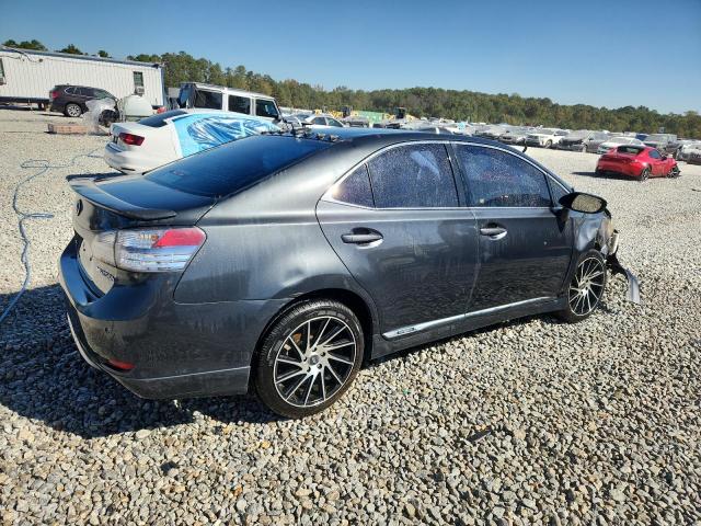 Photo 3 from auction – 2010 LEXUS HS 250H with VIN JTHBB1BA8A2003716