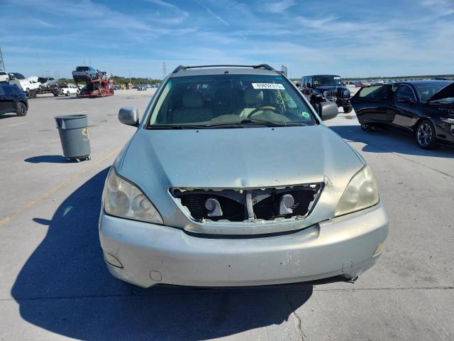 Photo 5 from auction – 2007 LEXUS RX 350 with VIN 2T2GK31UX7C009831