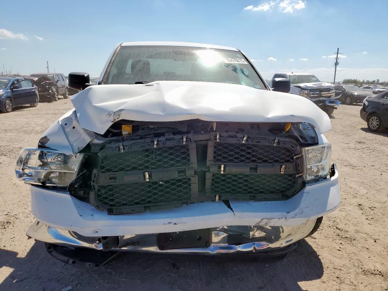 Photo 5 from auction – 2021 RAM 1500 CLASS with VIN 1C6RR6KG4MS549311