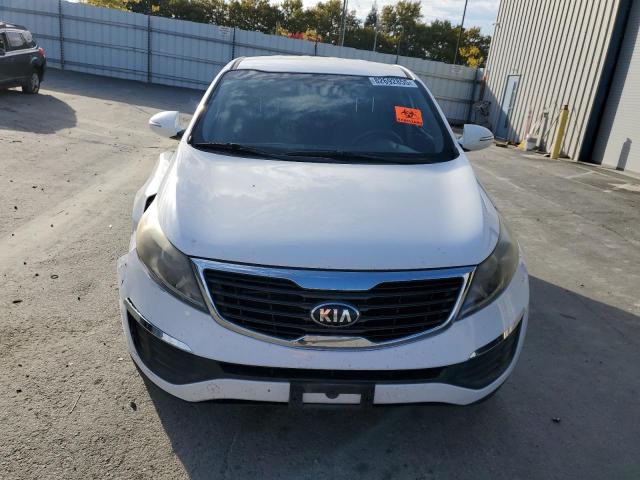 Photo 5 from auction – 2013 KIA SPORTAGE B with VIN KNDPB3A20D7486476