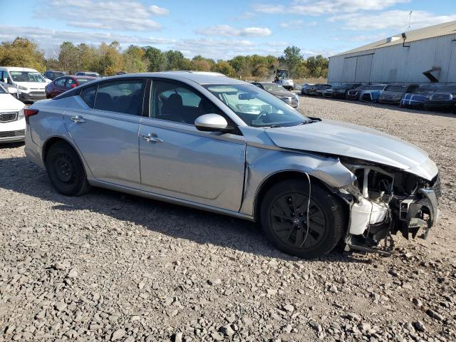 Photo 4 from auction – 2021 NISSAN ALTIMA S with VIN 1N4BL4BV8MN402928