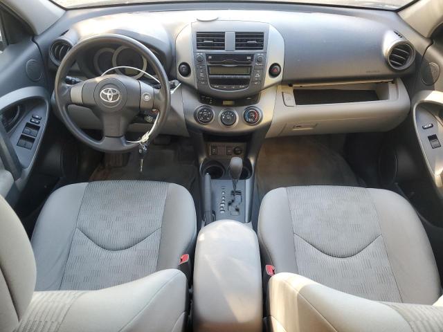 Photo 8 from auction – 2010 TOYOTA RAV4 with VIN 2T3BK4DV7AW022977