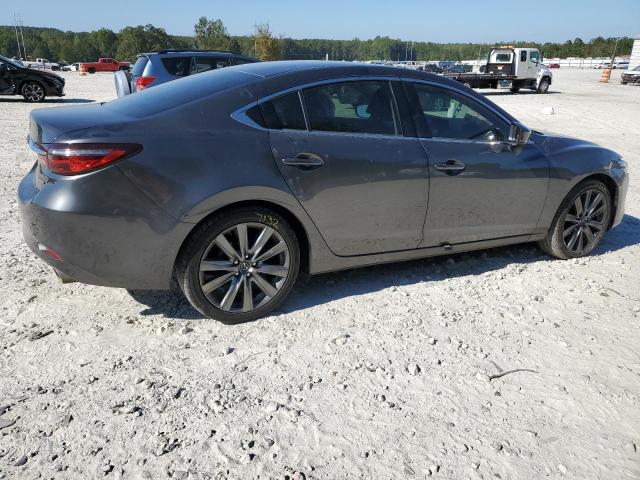 Photo 3 from auction – 2019 MAZDA 6 TOURING with VIN JM1GL1VM7K1504565