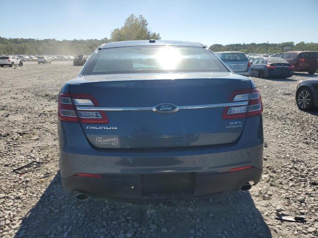 Photo 6 from auction – 2018 FORD TAURUS SEL with VIN 1FAHP2E8XJG117057