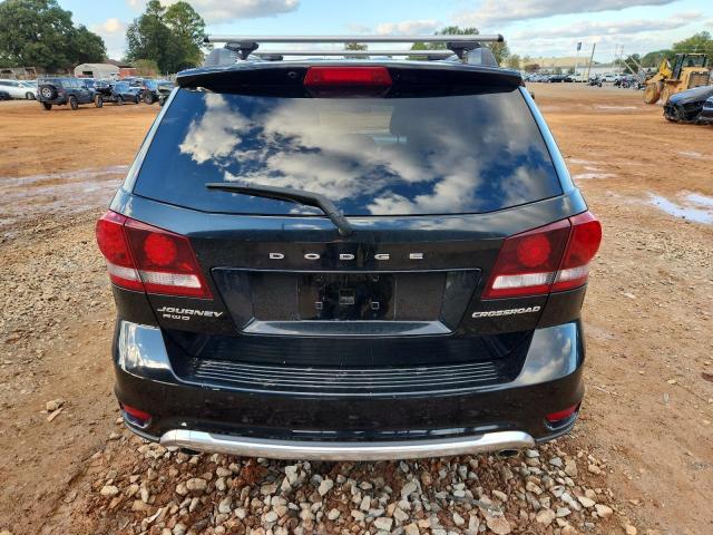 Photo 6 from auction – 2017 DODGE JOURNEY CR with VIN 3C4PDDGG1HT554336