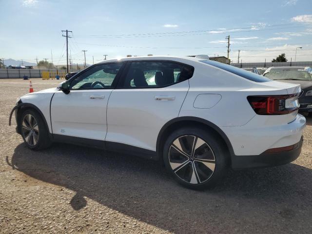 Photo 2 from auction – 2023 POLESTAR 2 with VIN YSMED3KA9PL144936