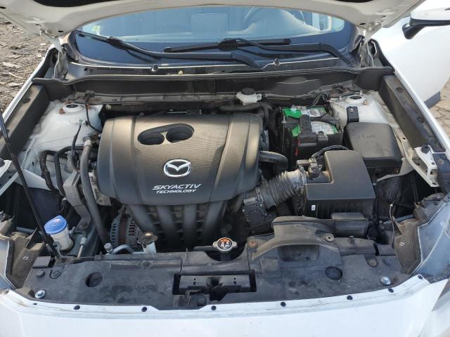 Photo 12 from auction – 2017 MAZDA CX-3 TOURI with VIN JM1DKFC73H0147710