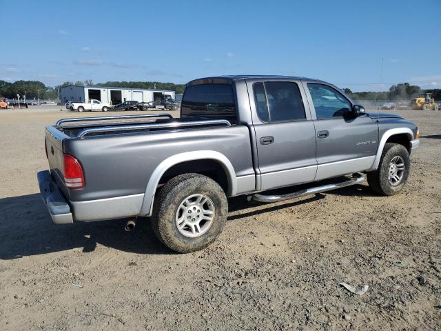 Photo 3 from auction – 2002 DODGE DAKOTA QUA with VIN 1B7HG48N12S644670
