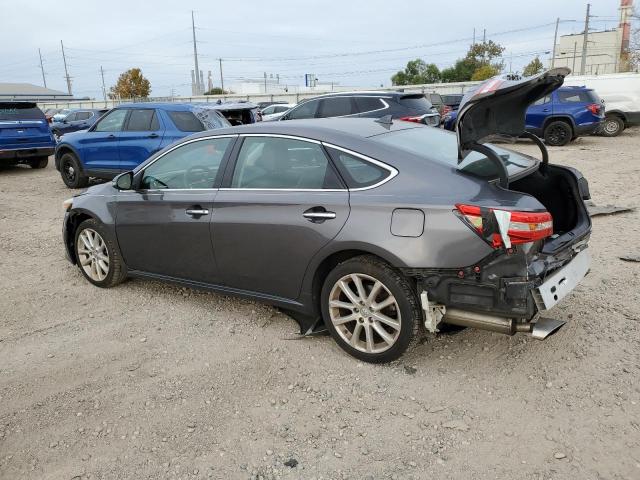Photo 2 from auction – 2013 TOYOTA AVALON BAS with VIN 4T1BK1EB5DU038305