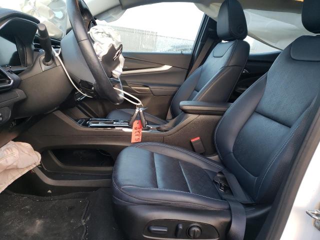 Photo 7 from auction – 2023 CHEVROLET BOLT EUV with VIN 1G1FZ6S0XP4205871