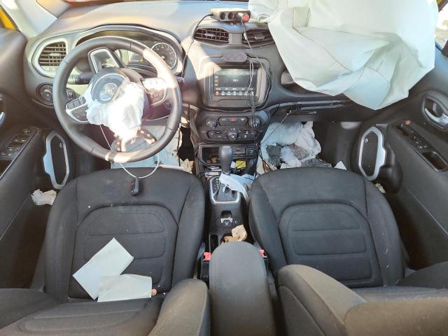 Photo 8 from auction – 2018 JEEP RENEGADE L with VIN ZACCJABB8JPH17255