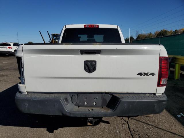 Photo 6 from auction – 2022 RAM 1500 CLASS with VIN 1C6RR7GG6NS225700