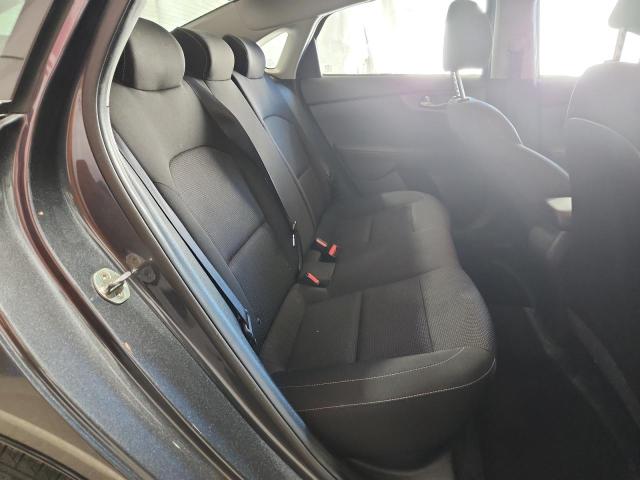 Photo 10 from auction – 2020 KIA FORTE FE with VIN 3KPF24AD1LE231465