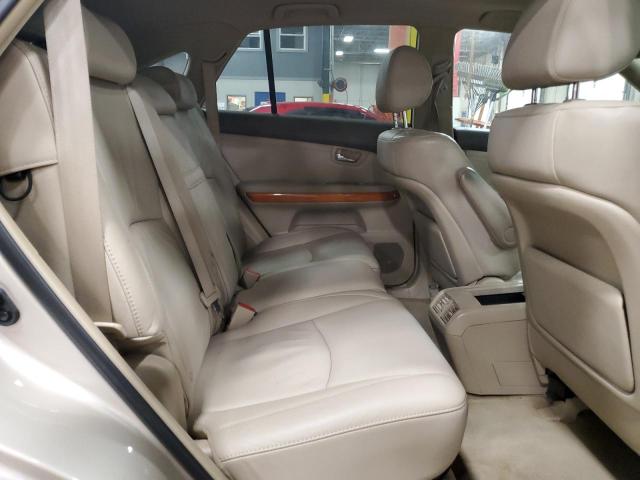 Photo 11 from auction – 2008 LEXUS RX 350 with VIN 2T2HK31U58C087827