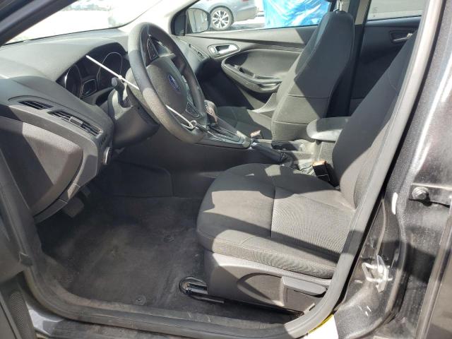 Photo 7 from auction – 2017 FORD FOCUS SE with VIN 1FADP3K23HL278226