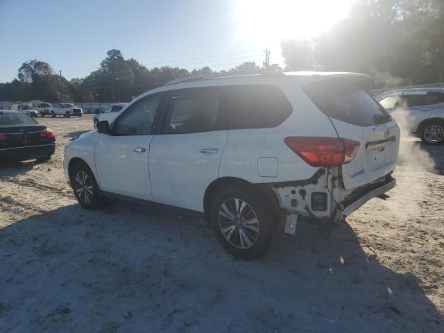 Photo 2 from auction – 2019 NISSAN PATHFINDER with VIN 5N1DR2MN2KC585086
