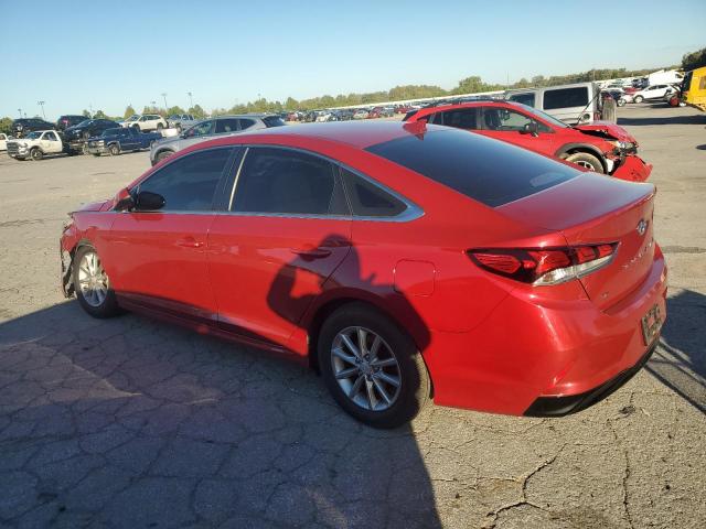 Photo 2 from auction – 2019 HYUNDAI SONATA SE with VIN 5NPE24AF0KH753494