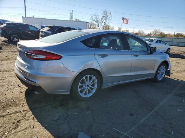 Photo 3 from auction – 2020 FORD FUSION SE with VIN 3FA6P0HD2LR248290