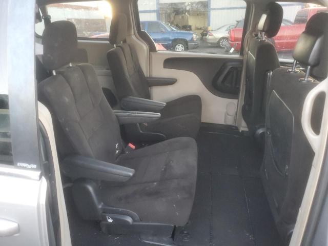 Photo 11 from auction – 2013 CHRYSLER TOWN & COU with VIN 2C4RC1BG7DR598257