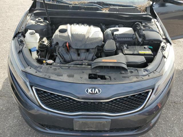 Foto 11 de la subasta – 2015 KIA OPTIMA EX con VIN 5XXGN4A73FG480934
