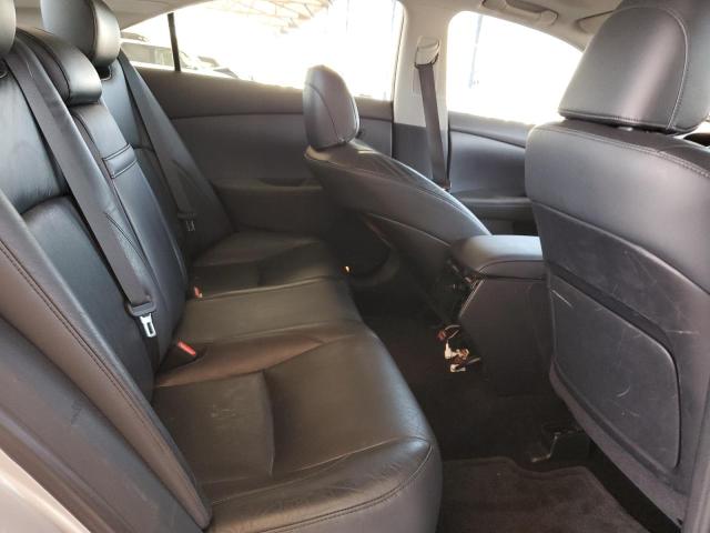 Photo 10 from auction – 2011 LEXUS ES 350 with VIN JTHBK1EG7B2436770