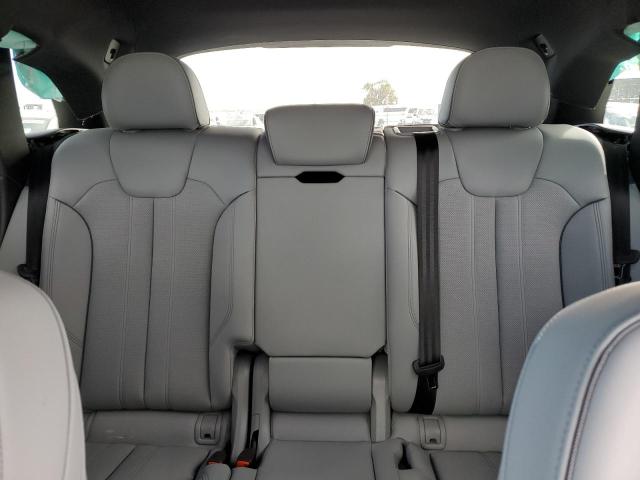 Photo 10 from auction – 2025 AUDI Q5 E PREST with VIN WA1F2AFY0S2004204
