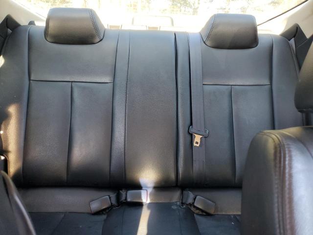 Photo 10 from auction – 2008 NISSAN ALTIMA 3.5 with VIN 1N4BL24E98C198353