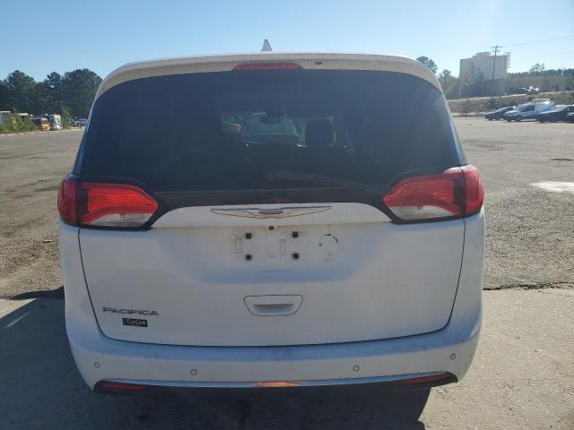 Photo 6 from auction – 2017 CHRYSLER PACIFICA T with VIN 2C4RC1EGXHR584564