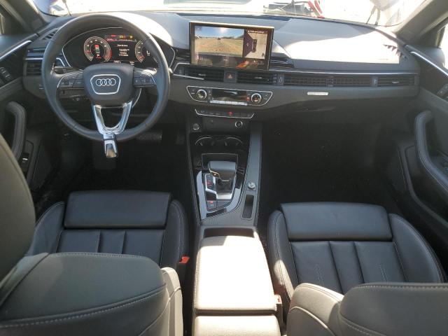 Photo 8 from auction – 2024 AUDI A4 PREMIUM with VIN WAUEAAF40RN017428
