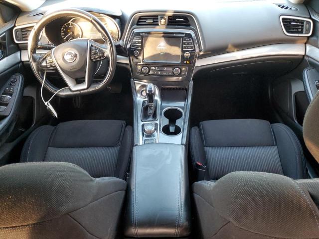 Photo 8 from auction – 2016 NISSAN MAXIMA 3.5 with VIN 1N4AA6AP4GC448157