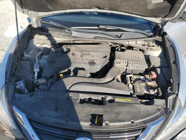 Photo 11 from auction – 2017 NISSAN ALTIMA 2.5 with VIN 1N4AL3AP7HC195099