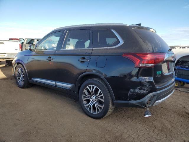 Photo 2 from auction – 2018 MITSUBISHI OUTLANDER with VIN JA4AZ3A35JZ040666