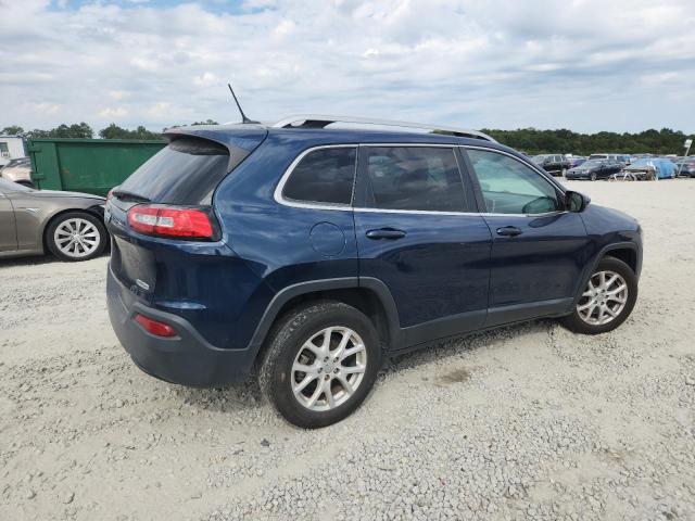 Photo 3 from auction – 2018 JEEP CHEROKEE L with VIN 1C4PJLCB3JD596595