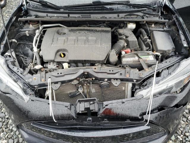 Photo 11 from auction – 2018 TOYOTA COROLLA L with VIN 2T1BURHE7JC124582