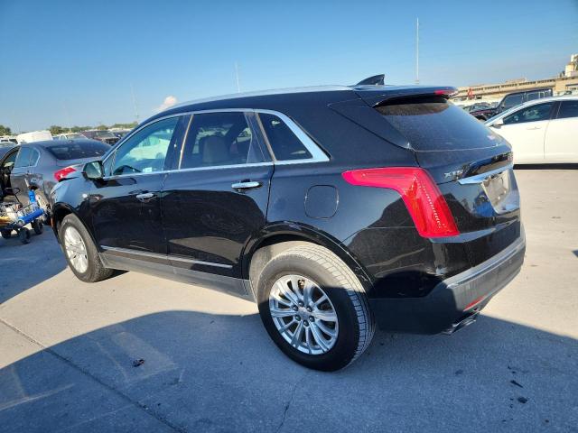 Photo 2 from auction – 2017 CADILLAC XT5 with VIN 1GYKNARS2HZ278243