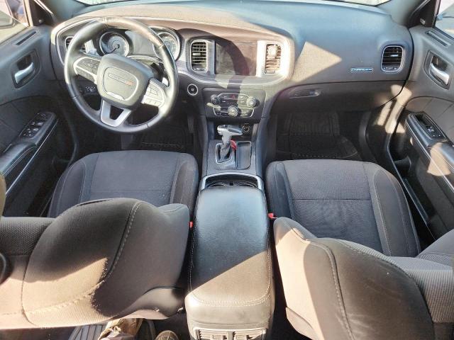 Photo 8 from auction – 2017 DODGE CHARGER R/T with VIN 2C3CDXCT0HH583777