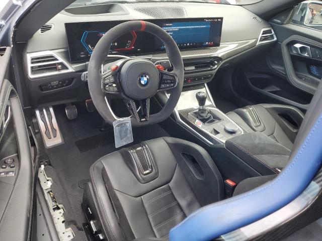 Photo 8 from auction – 2025 BMW M2 with VIN 3MF23DM00S8F39242