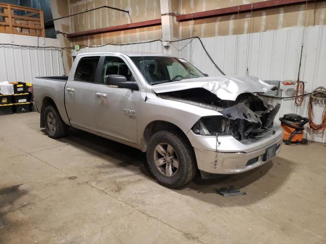 Photo 4 from auction – 2019 RAM 1500 CLASS with VIN 1C6RR7LG8KS592809